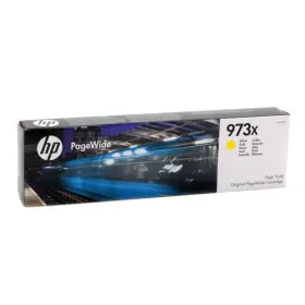 Tusz HP 973X do PageWide Pro 452DW/DWT, 477DW/DWT | 7 000 str. | yellow-4311869