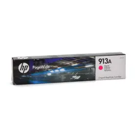 Tusz HP 913A do PageWide Pro 452DW/DWT, 477DW/DWT | 3 000 str. | magenta-4311874