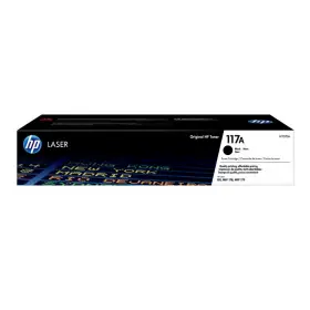 Toner HP 117A | 1 000 str. | Black-4311941