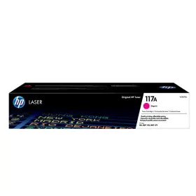 Toner HP 117A | 700 str. | Magenta-4311943