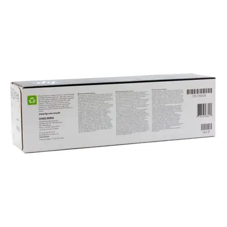 Toner HP 201X do Color LaserJet Pro M252/277 | 2 300 str. | yellow-4311713