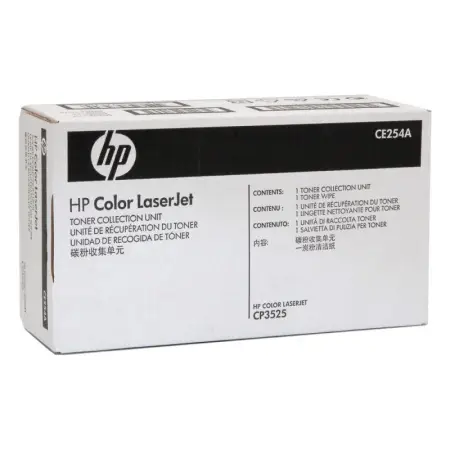 Pojemnik na zużyty toner HP LJ CP3525 | 36 000 str.-4311932