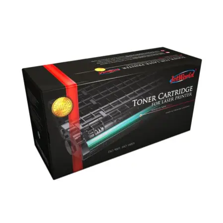 Toner JetWorld zamiennik HP 415A W2033A LaserJet Color Pro M454, M479 2.1K Magenta (toner bez chipa - należy przełożyć z