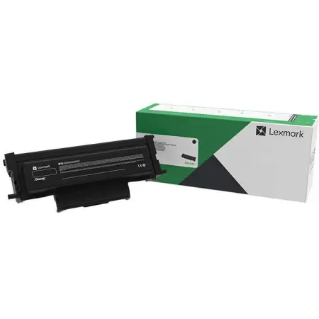 Kaseta z tonerem Lexmark do B2236dw | 3 000 str. | black-4355664