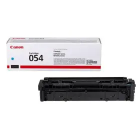 Toner Canon 054 do i-SENSYS MF645Cx/MF643Cdw | 1 200 str.| Cyan-4372931