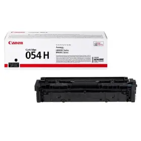 Toner Canon 054H do i-SENSYS MF645Cx/MF643Cdw | 3 100 str.| Black-4373000