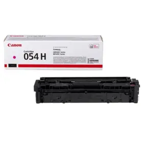 Toner Canon 054H do i-SENSYS MF645Cx/MF643Cdw | 2 300 str.| Magenta-4373002