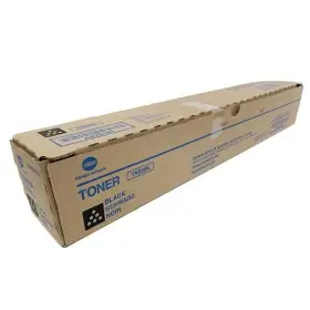 Toner Konica Minolta TN-328K do Bizhub C250i/C300i/C360i | 28000 str | Black-4373005