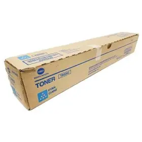 Toner Konica MinoltaTN-328C do Bizhub C250i/C300i/C360i | 28000 str | Cyan-4373006