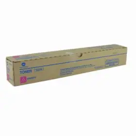 Toner Konica Minolta TN-328M do Bizhub C250i/C300i/C360i | 28000 str | Magenta-4373007