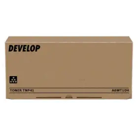 Toner Develop TNP-41 do Ineo 3320 | 10 000 str. | Black-4373164