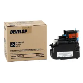 Toner Develop TNP-50K do Ineo+ 3100P | 5 000 str. | Black-4373165