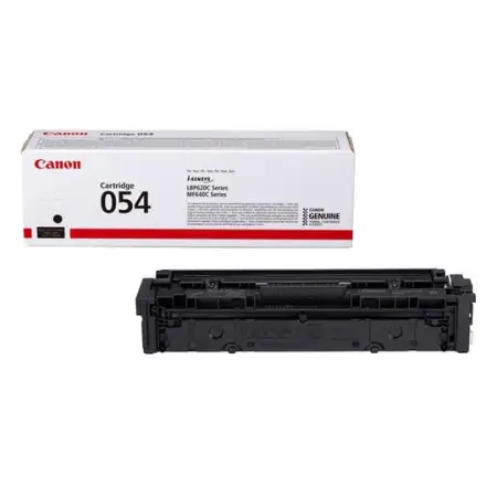 Toner Canon 054 do i-SENSYS MF645Cx/MF643Cdw | 1 500 str.| Black-4372930