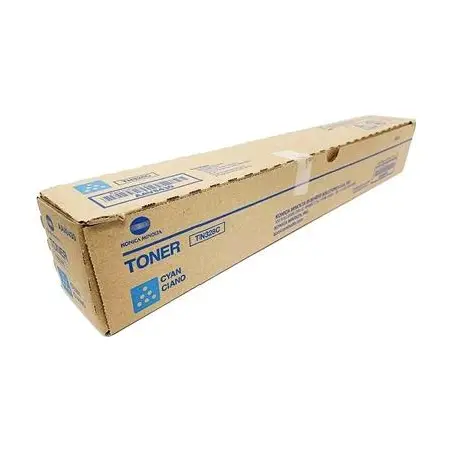 Toner Konica MinoltaTN-328C do Bizhub C250i/C300i/C360i | 28000 str | Cyan-4373006