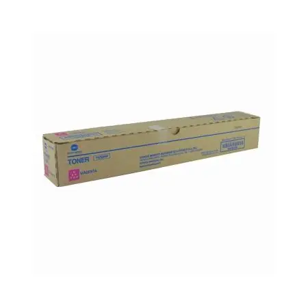 Toner Konica Minolta TN-328M do Bizhub C250i/C300i/C360i | 28000 str | Magenta-4373007