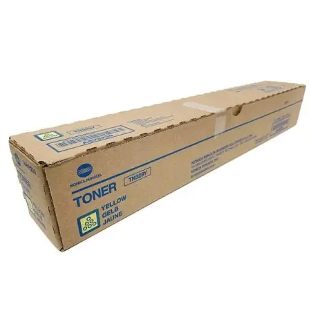 Toner Konica Minolta TN-328Y do Bizhub C250i/C300i/C360i | 28000 str | Yellow-4373008