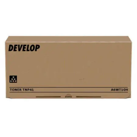 Toner Develop TNP-41 do Ineo 3320 | 10 000 str. | Black-4373164