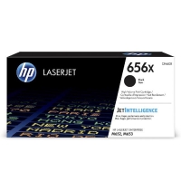 Toner HP 656X do Color LaserJet Enterprise M652/M653 | 27 000 str. | black-4394343