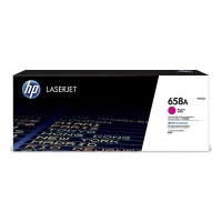 Toner HP 658A | 6 000 str. | Magenta-4394351