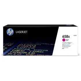 Toner HP 658X | 28 000 str. | Magenta-4394354