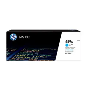 Toner HP 659A | 13 000 str. | Cyan-4394357