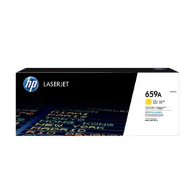 Toner HP 659A | 13 000 str. | Yellow-4394359