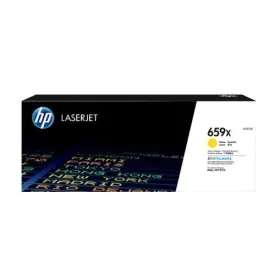 Toner HP 659X | 29 000 str. | Yellow-4394362