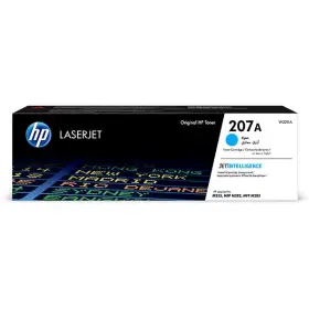 Toner HP 207A | Cyan-4406908