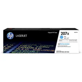 Toner HP 207X | Cyan-4406909