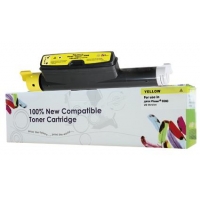 Toner Cartridge Web Yellow Xerox 6360 zamiennik 106R01220 -4426719