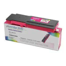 Toner Cartridge Web Magenta Dell 2660 zamiennik 593-BBBS -4426386