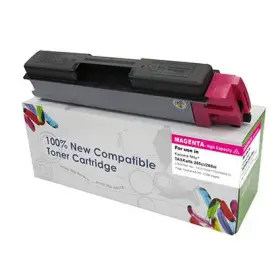 Toner Cartridge Web Magenta Kyocera TK5135 zamiennik TK-5135M -4426451