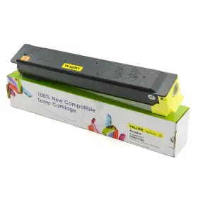 Toner Cartridge Web Yellow Kyocera TK5205 zamiennik TK-5205Y -4426472