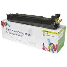 Toner Cartridge Web Yellow Minolta 4650/4690 zamiennik A0DK252 -4426509