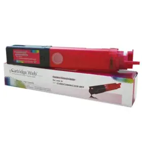 Toner Cartridge Web Magenta OKI C3400 zamiennik 43459330 -4426531