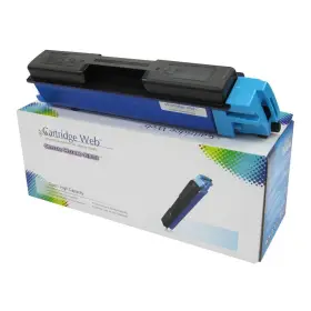 Toner Cartridge Web Cyan UTAX 3726 zamiennik 4472610011 -4426673