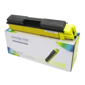 Toner Cartridge Web Yellow UTAX 3726 zamiennik 4472610016 -4426675