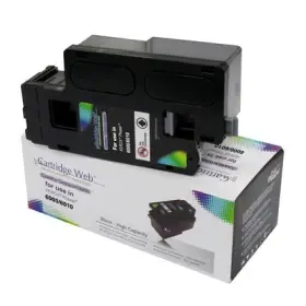 Toner Cartridge Web Black Xerox 6000/6010 zamiennik (region 3) 106R01634 -4426680