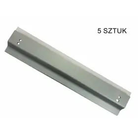 Wiper Blade / Listwa Zbierająca do OKI B6200/B6250/B6500/ES7120 Epson EPL-N3000 Xerox 4500 (5 szt.)-4429903