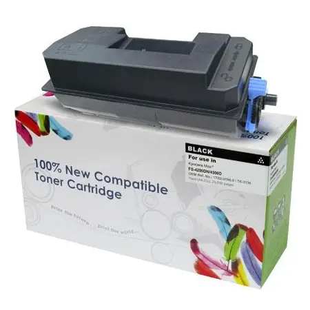 Toner Cartridge Web Czarny Kyocera TK3130 zamiennik TK-3130 -4426436