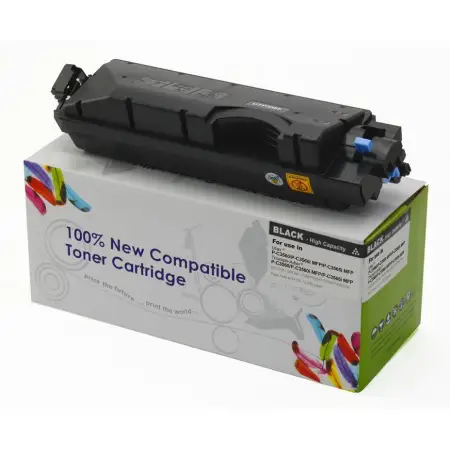 Toner Cartridge Web Black UTAX 3560 zamiennik PK-5012K, PK5012K (1T02NS0TU0 1T02NS0TA0) -4426660