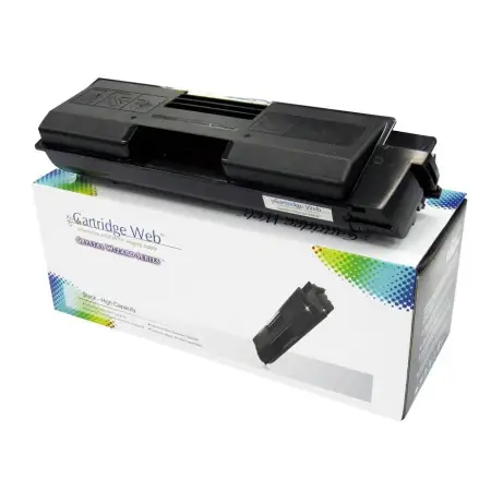 Toner Cartridge Web Black UTAX 3721 zamiennik 4472110010 -4426668