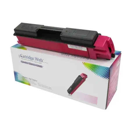 Toner Cartridge Web Magenta UTAX 3726 zamiennik 4472610014 -4426674