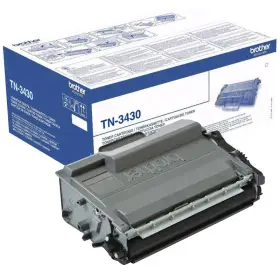 Toner Brother do HLL-5000/5100/5200, DCPL-5500/6600 | 3 000 str.| black-4453026