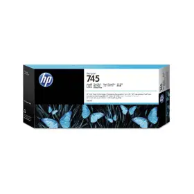 Tusz HP 745 do DesignJet Z5600/Z2600 | 300ml | Photo Black-4453258