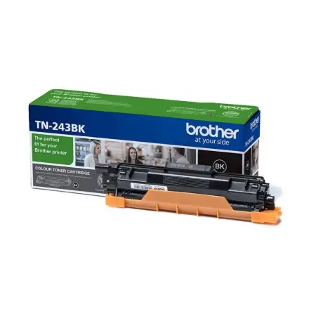 Toner Brother do DCP-L3510/3550 | 1 000 str. | Black-4462885