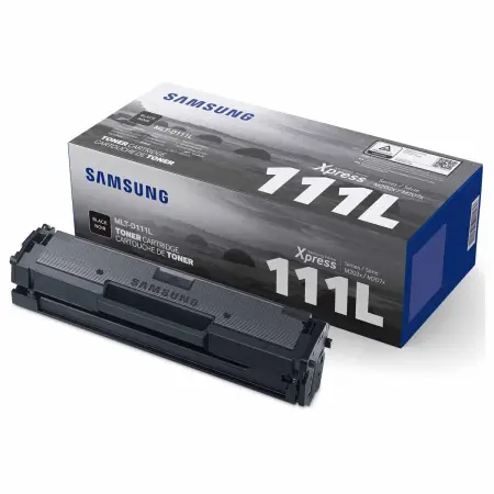 Toner HP do Samsung MLT-D111L | 1 800 str. | black-4467592