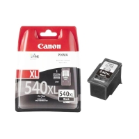 Tusz Canon  PG540XL do  MG-2150/3150 | 600 str. |  black I 5222B001