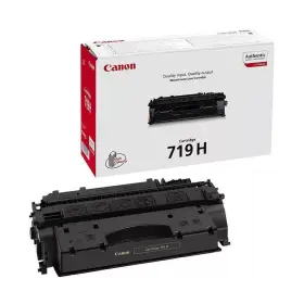 Toner Canon CRG719H do LBP-6300/6310 | korporacyjny | 6 400 str. | black-4472572