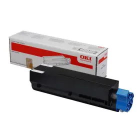 Toner Oki do B401, MB-441/451 | 2 500 str. | black-4472606